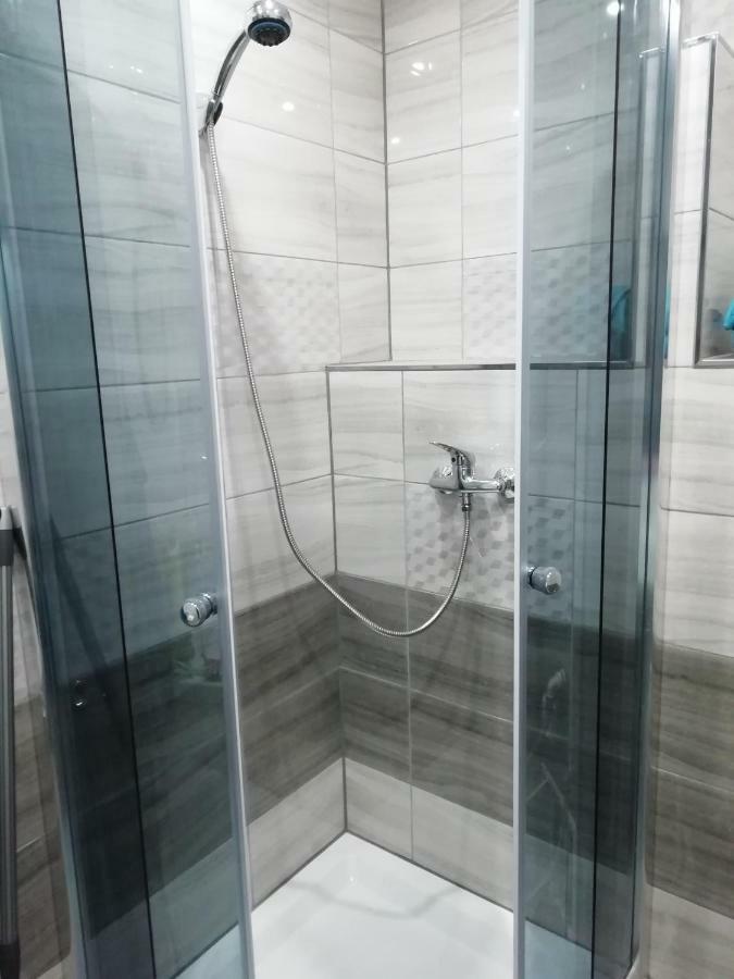Lux Appartamento Prešov