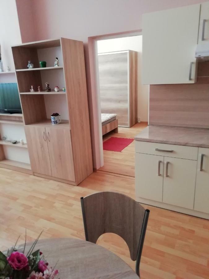 Appartamento Lux *