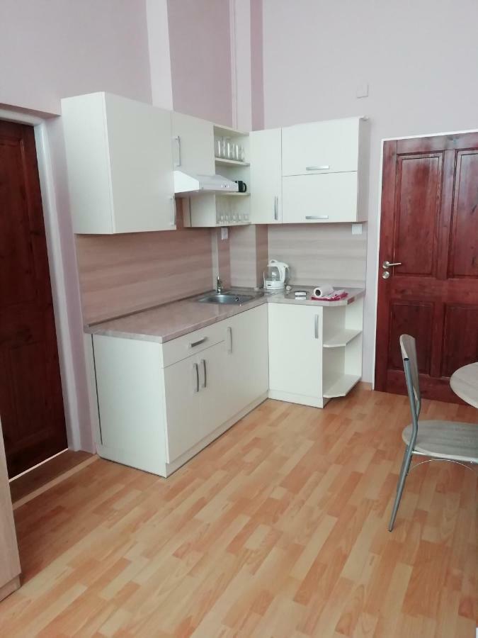 Lux Appartamento Prešov