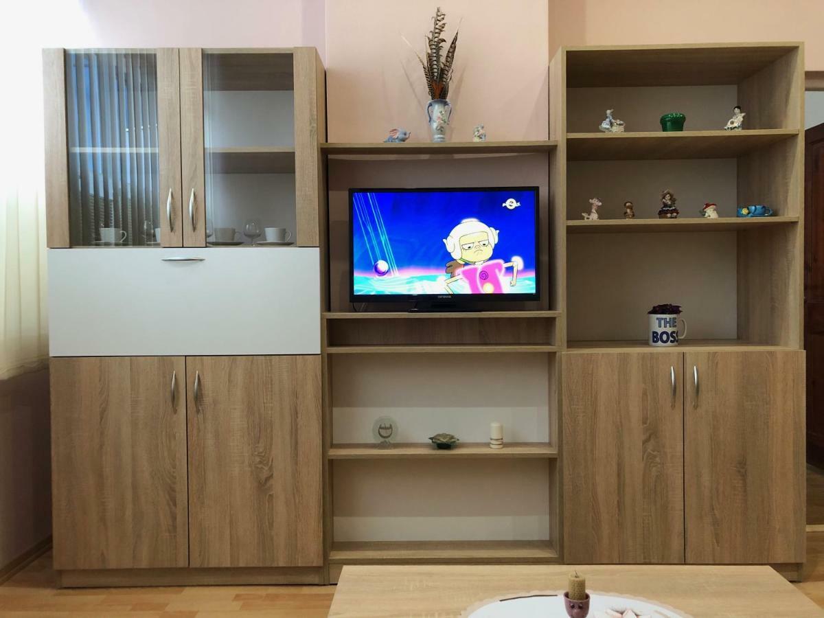 Appartamento Lux *